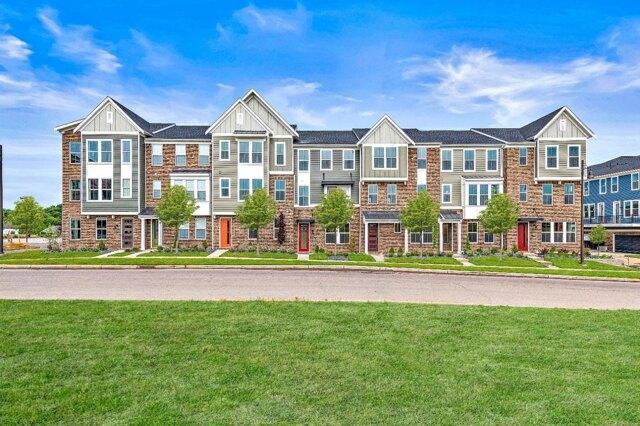 Condo For Sale In West Chester, Ohio