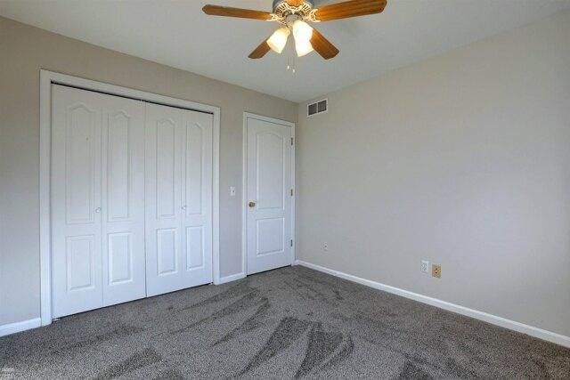 Condo For Sale In Chesterfield, Michigan