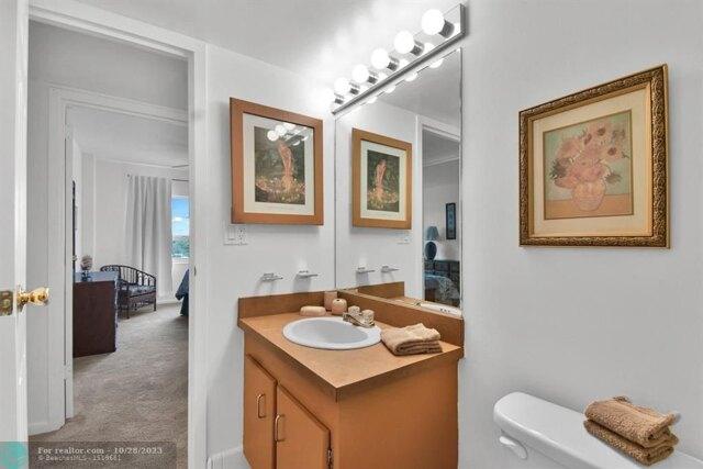 Condo For Sale In Oakland Park, Florida