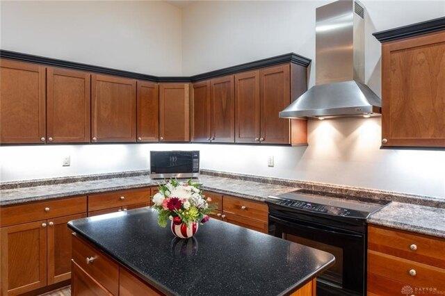 Condo For Sale In Dayton, Ohio