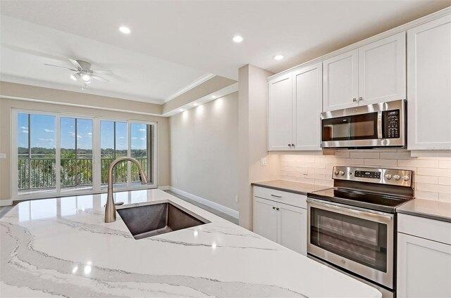 Condo For Sale In Lakewood Ranch, Florida