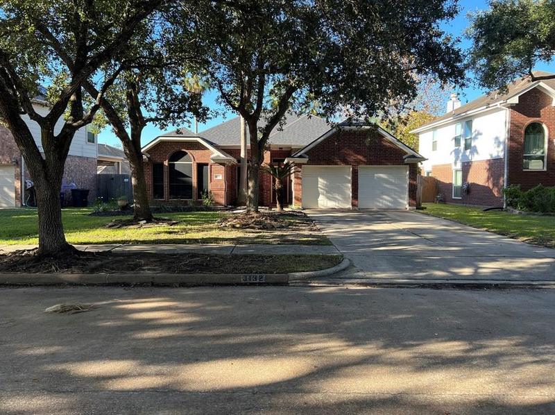 3132 Moonlit Lake Cir, League City, TX 77573 - MLS 98637998 for Sale