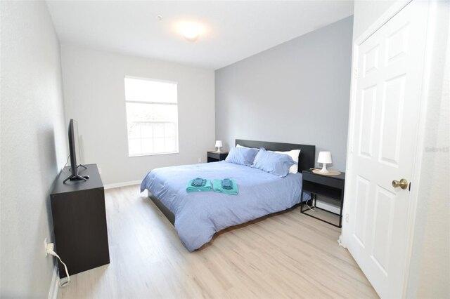 Condo For Sale In Kissimmee, Florida