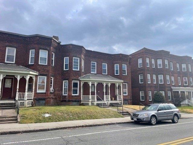 Condo For Sale In Holyoke, Massachusetts