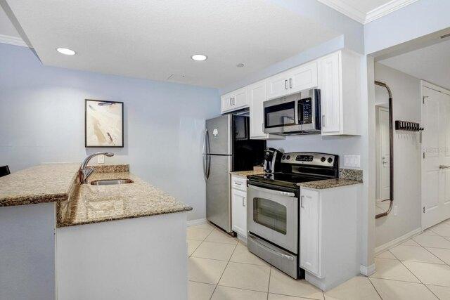 Condo For Sale In Clearwater, Florida
