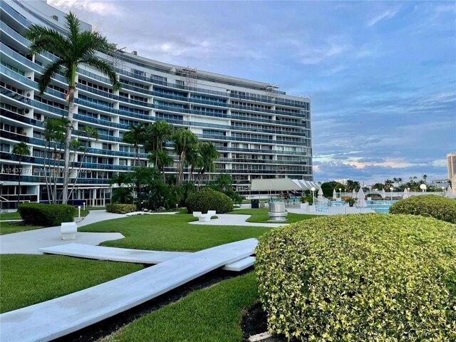 Condo For Sale In Miami Beach, Florida
