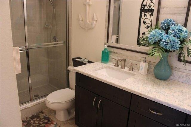 Condo For Sale In Crystal River, Florida