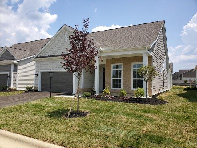Condo For Sale In Dublin, Ohio