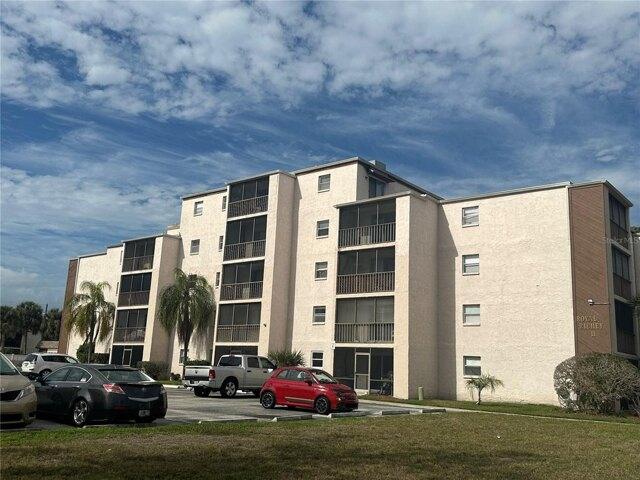 Condo For Sale In Port Richey, Florida