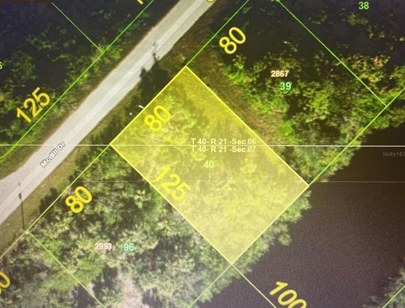 618 Mc Dill Dr, Port Charlotte, FL 33953 - MLS C7483290 for Sale