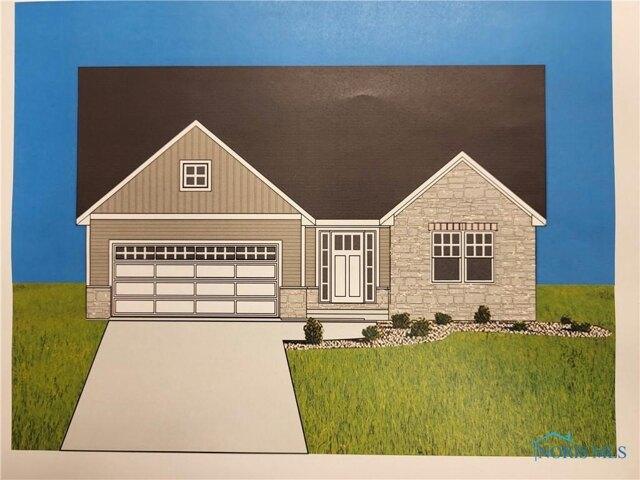 Condo For Sale In Monclova, Ohio