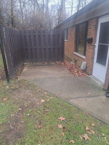 Condo For Sale In Cincinnati, Ohio