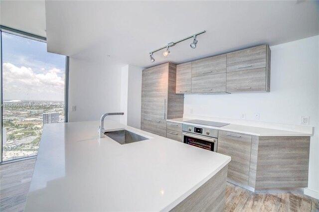 Condo For Sale In Miami, Florida