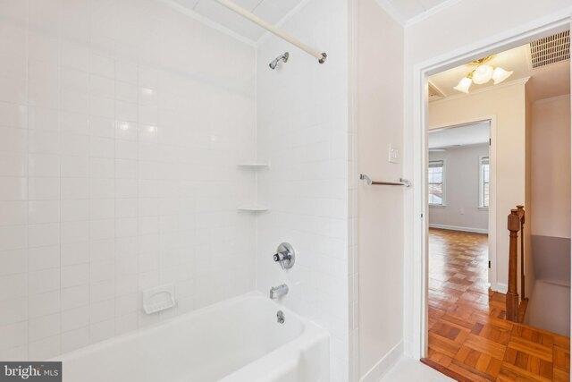Condo For Sale In Alexandria, Virginia