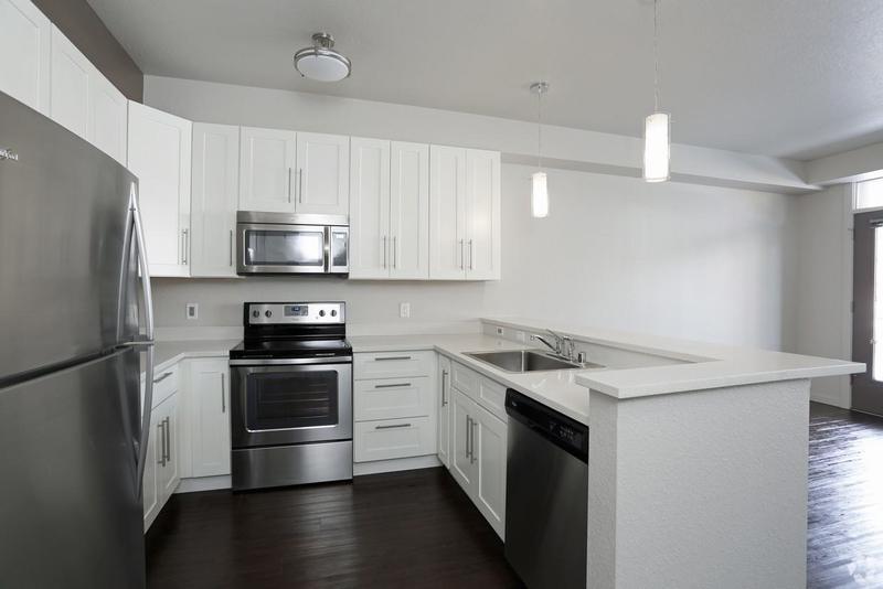 Two Bedroom  Aerie for Sale