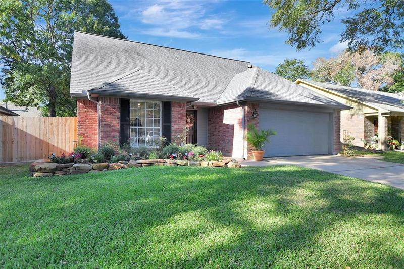 14702 CYPRESS VALLEY DR, Cypress, TX 77429 Single Family Residence For Sale  MLS# 33928826