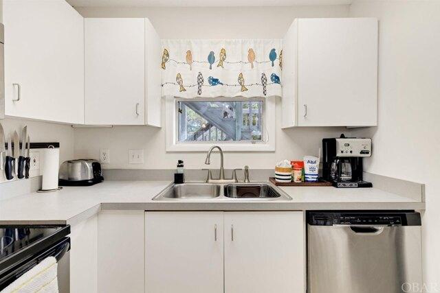 Condo For Sale In Kill Devil Hills, North Carolina