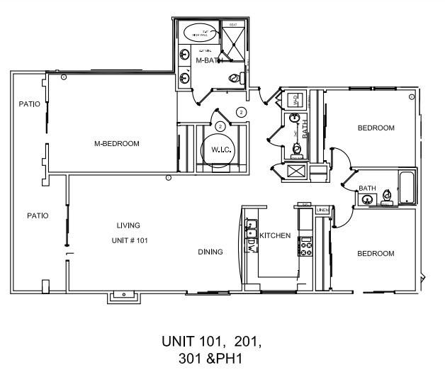West Idaho by Wiseman - 3 Beds, 2.5 Baths for Rent