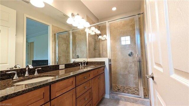 Condo For Sale In Naples, Florida