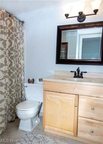 Condo For Sale In Northfield, Ohio