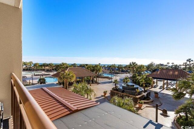 Condo For Sale In North Myrtle Beach, South Carolina