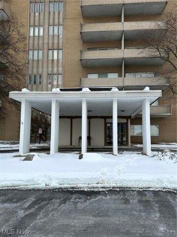 Condo For Sale In Rocky River, Ohio