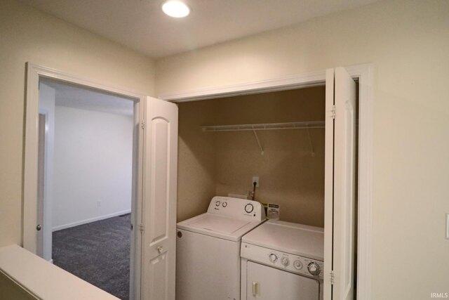 Condo For Sale In Bloomington, Indiana