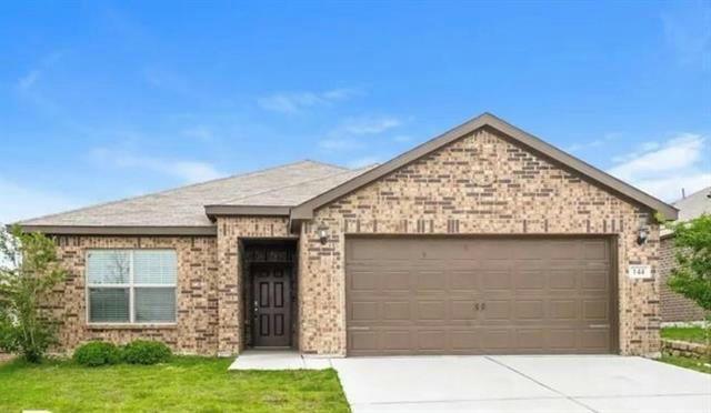 159 HOLSTER HOLLOW RD, Newark, TX 76071 Single Family Residence For Sale  MLS# 20410771