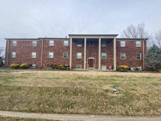 Condo For Sale In Louisville, Kentucky