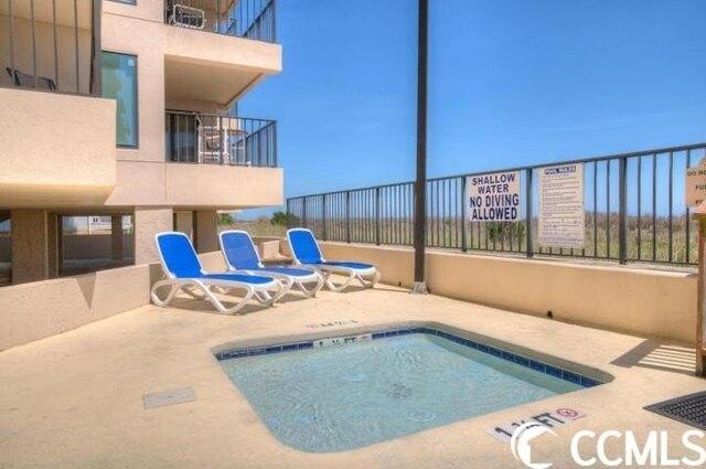 Condo For Sale In North Myrtle Beach, South Carolina
