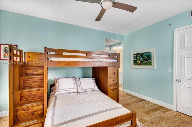 Condo For Sale In Coral Gables, Florida