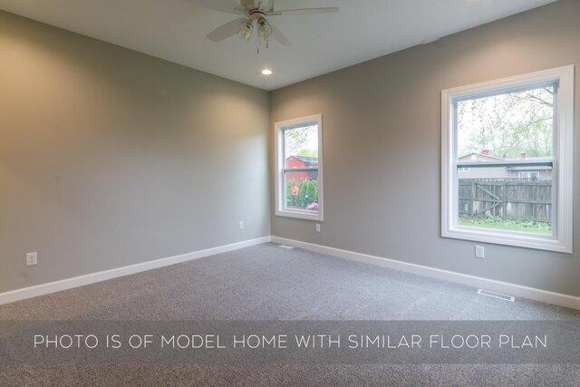 Condo For Sale In South Bend, Indiana