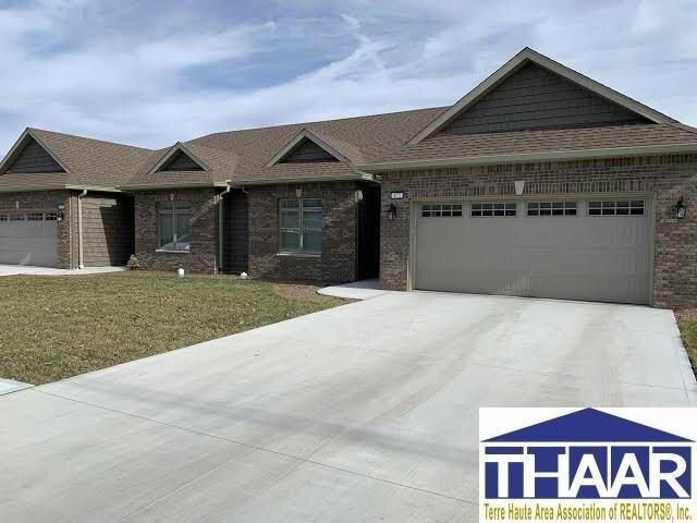 Condo For Sale In Terre Haute, Indiana