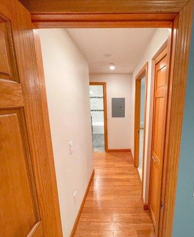 Condo For Sale In Acton, Massachusetts