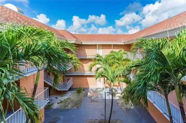 Condo For Sale In Hialeah, Florida
