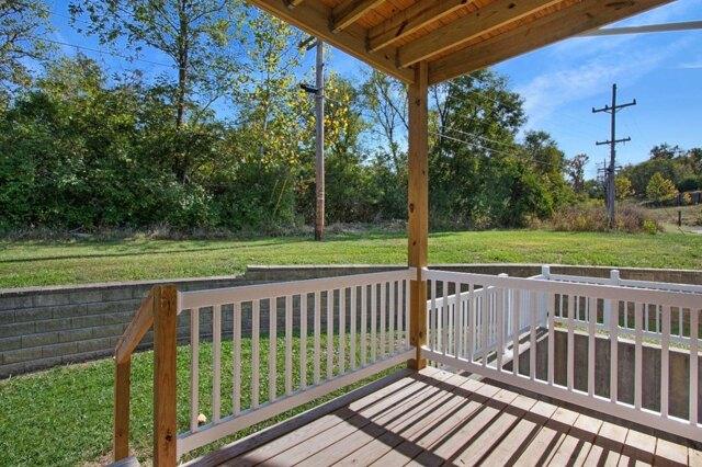 Condo For Sale In Lawrenceburg, Indiana