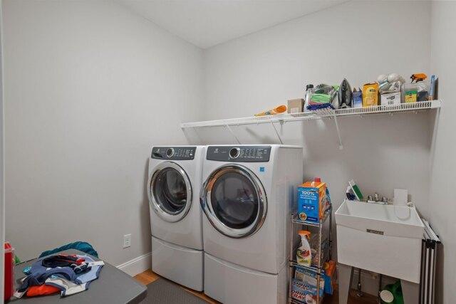 Condo For Sale In Raymond, New Hampshire