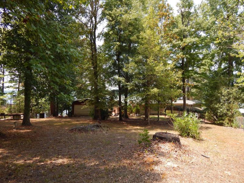 Many, Sabine Parish, LA Lakefront Property, Waterfront Property, House for sale Property ID: 417126494