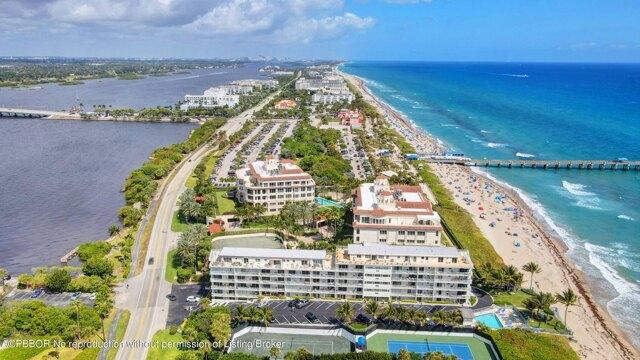 Condo For Sale In Palm Beach, Florida