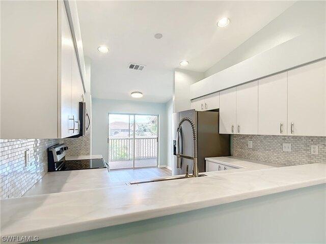 Condo For Sale In Fort Myers, Florida