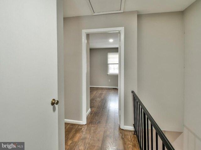Condo For Sale In Laurel, Maryland