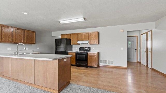 Condo For Sale In Fremont, Indiana