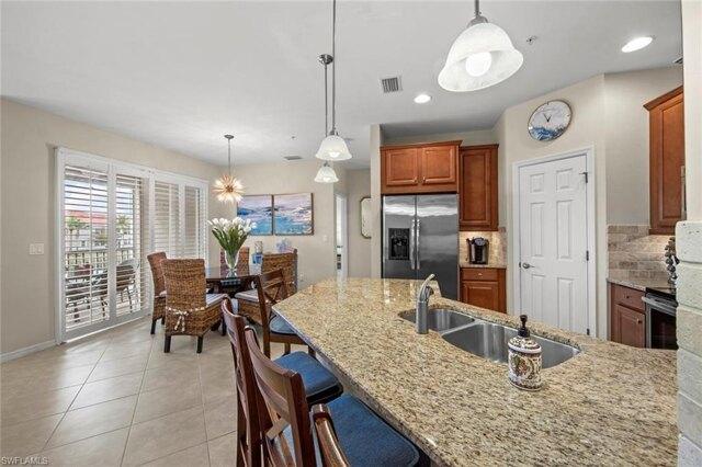Condo For Sale In Estero, Florida