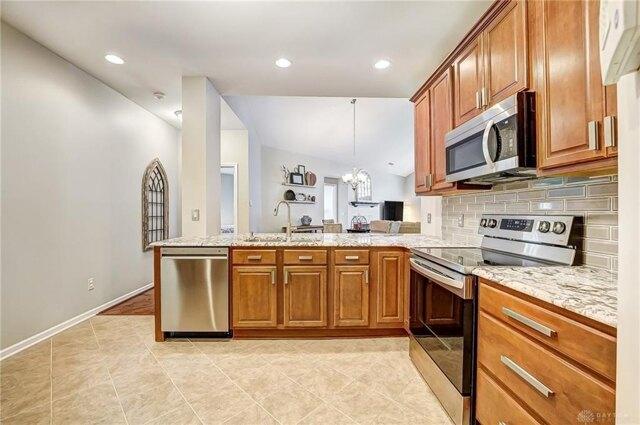 Condo For Sale In West Chester, Ohio