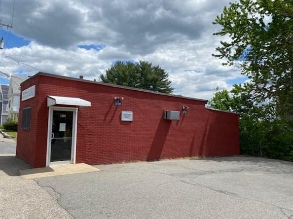 462-464 Washington St, Haverhill, MA 01832 - MLS 73160315 for Sale