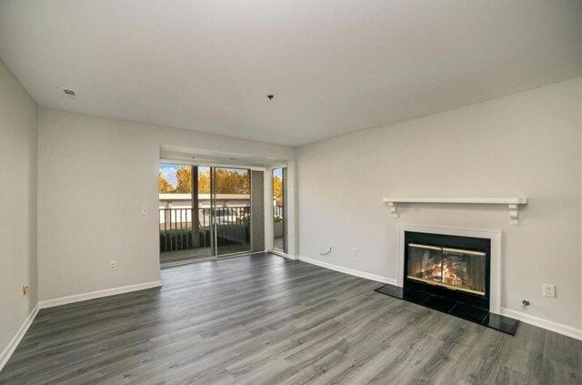 Condo For Sale In Harrison Township, Michigan