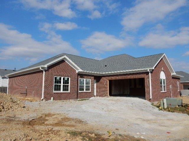 Condo For Sale In Shepherdsville, Kentucky