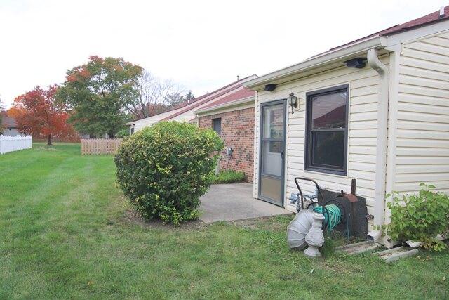 Condo For Sale In Indianapolis, Indiana