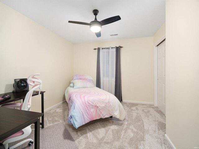 Condo For Sale In New Haven, Indiana
