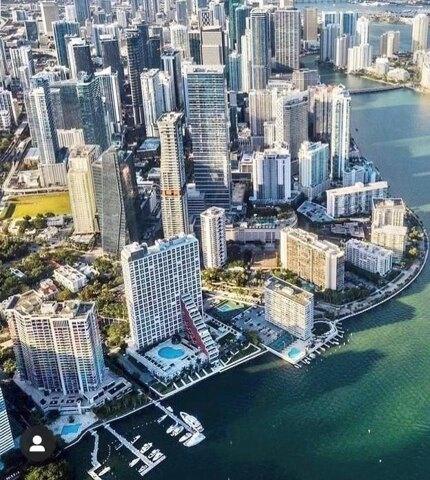Condo For Sale In Miami, Florida